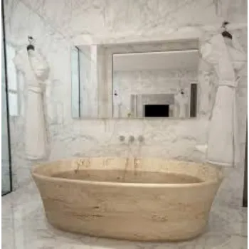 Marble Bath Tub